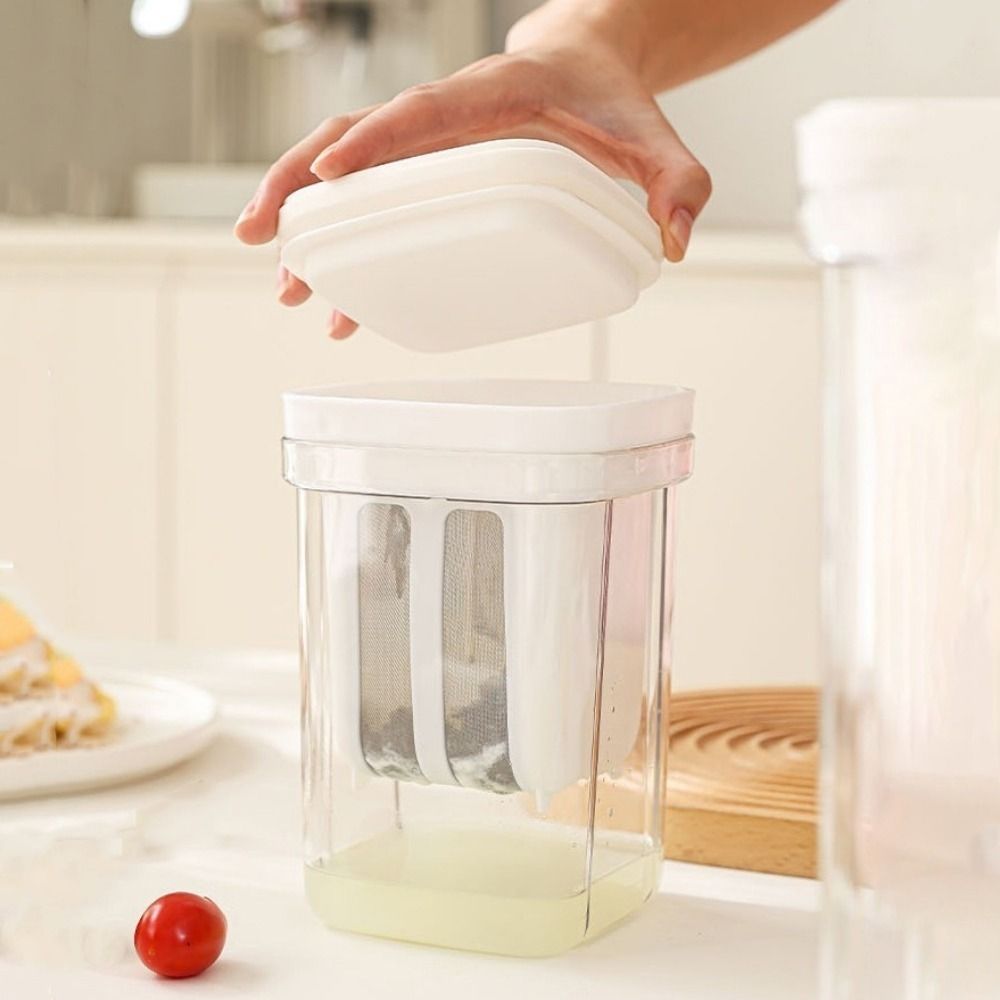 Meal Prep Yogurt - Ситечко для греческого йогурта пищевого класса