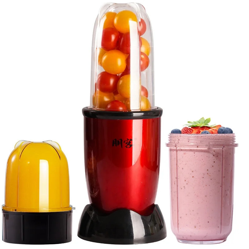 Veggie Chopper Cup - Блендер Кухонный измельчитель Портативный стационарный блендер
