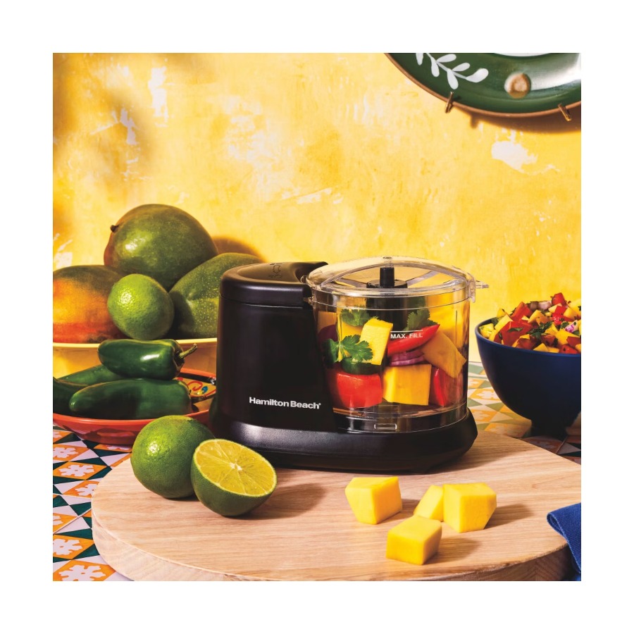 Veggie Chopper Cup - Кухонный измельчитель продуктов Kitchen Collection, 1,5