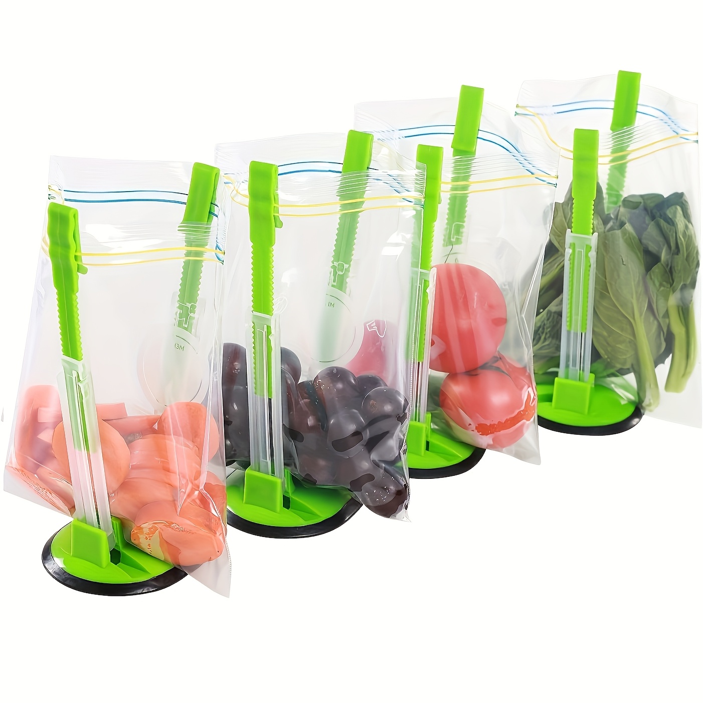 Держатель для сумки на молнии, – обзор и цена Meal Prep Dinners