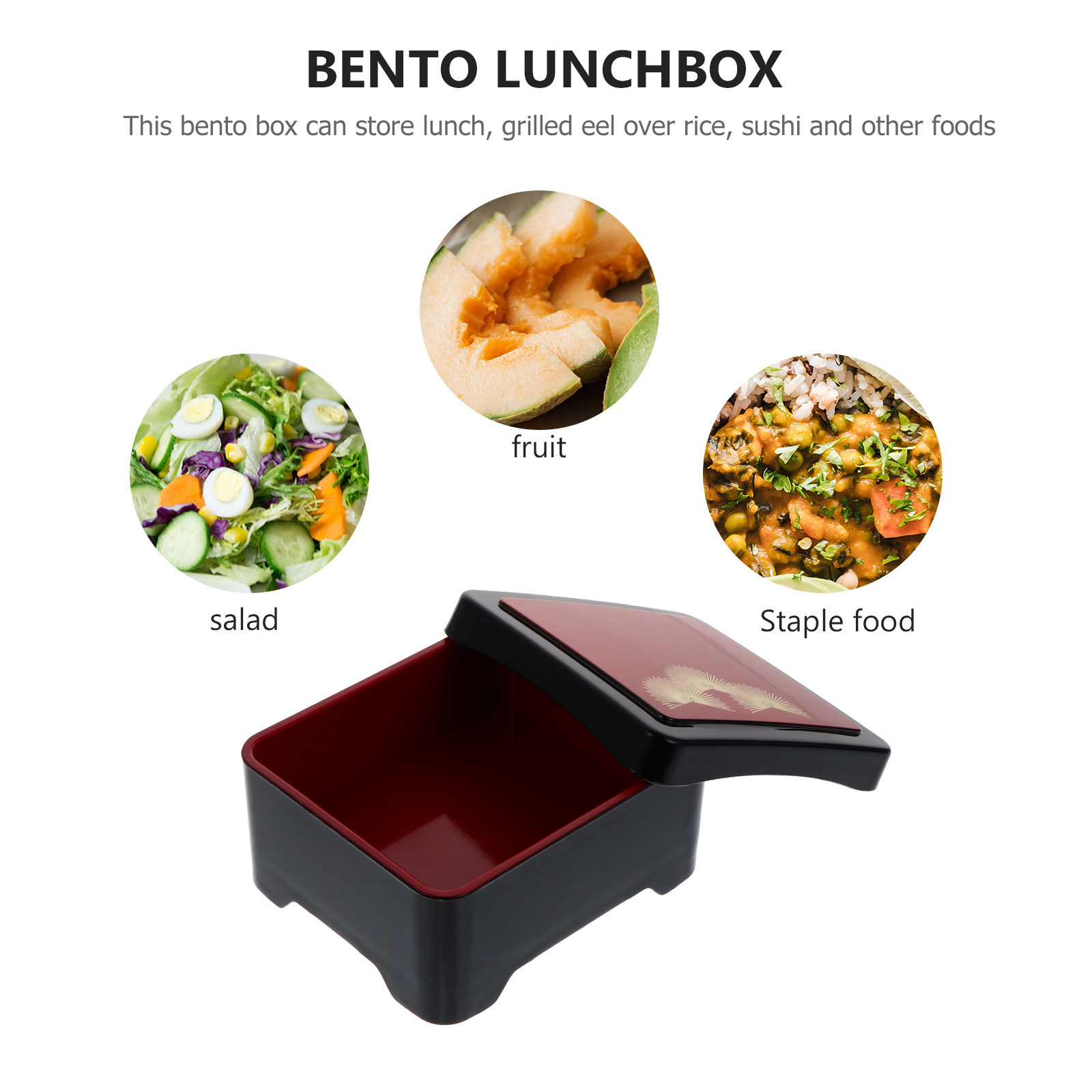 1 шт. Высококачественный много – обзор и цена Meal Prep Lunch Boxes