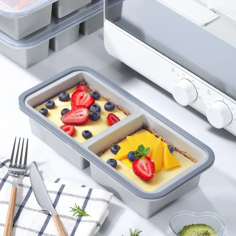 Силиконовый контейнер для замо – обзор и цена Meal Prep Freezer