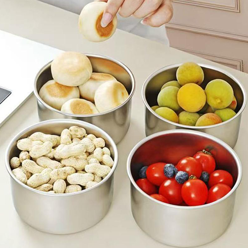 Ланч-бокс из нержавеющей стали – обзор и цена Meal Prep Microwave