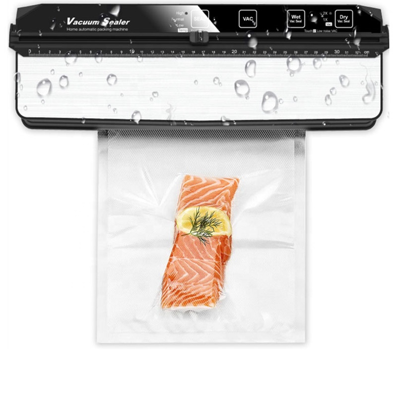 Электрический домашний професс – обзор и цена Meal Prep Vacuum Seal
