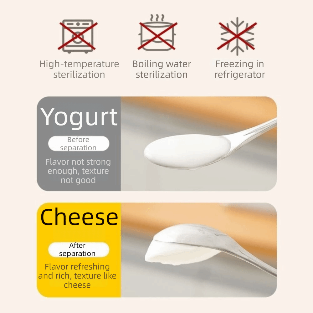 Ситечко для греческого йогурта – обзор и цена Meal Prep Yogurt