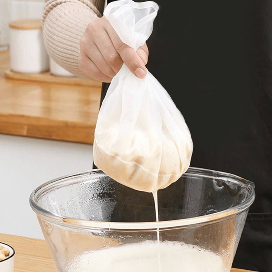 Многоразовые тканевые пакеты д – обзор и цена Meal Prep Yogurt