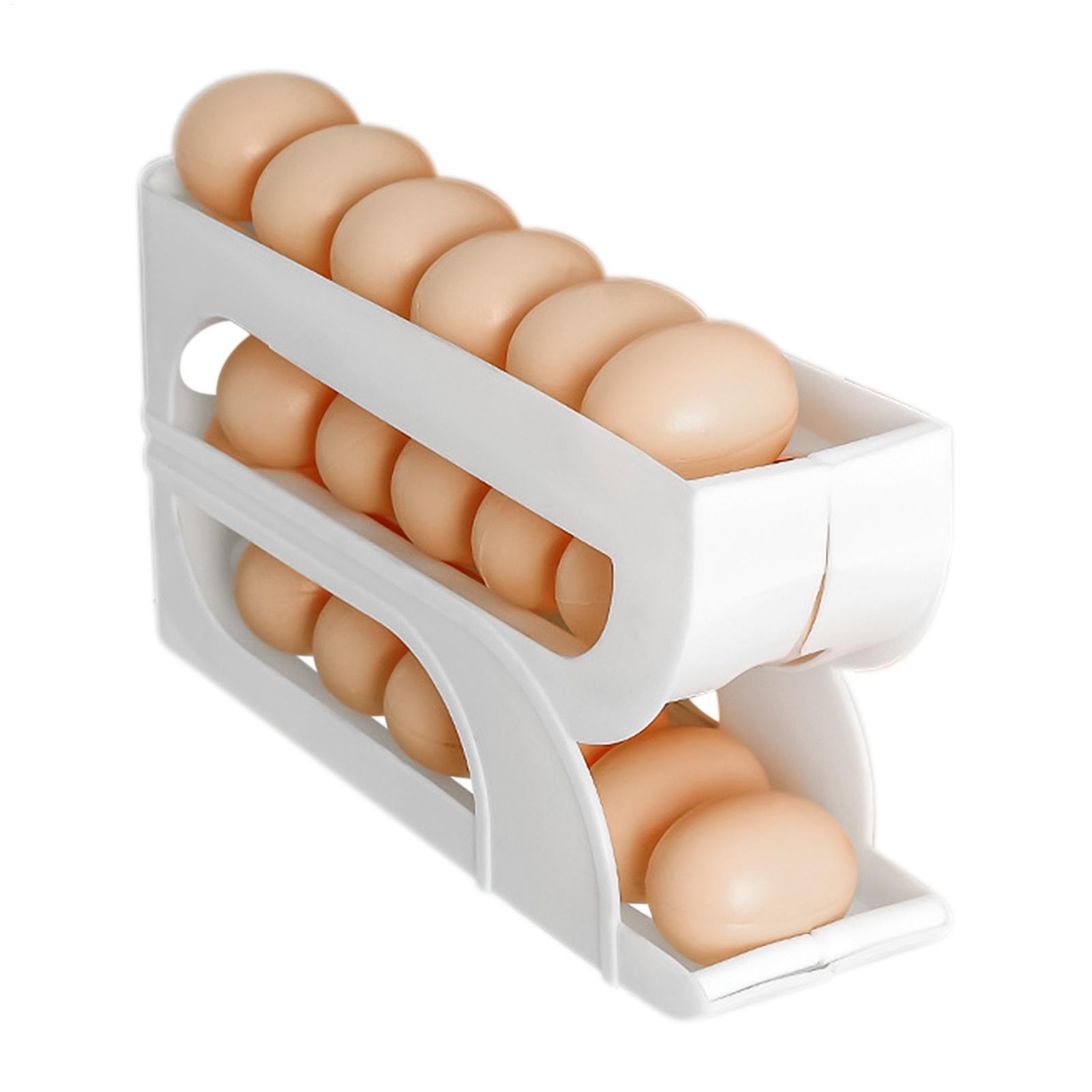 Контейнер для яиц в холодильни – обзор и цена Meal Prep Egg Whites