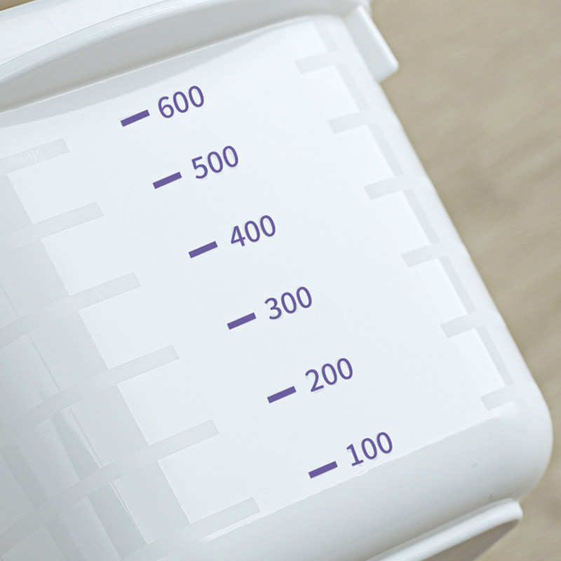 Контейнеры для хранения продук – обзор и цена Meal Prep Freezer