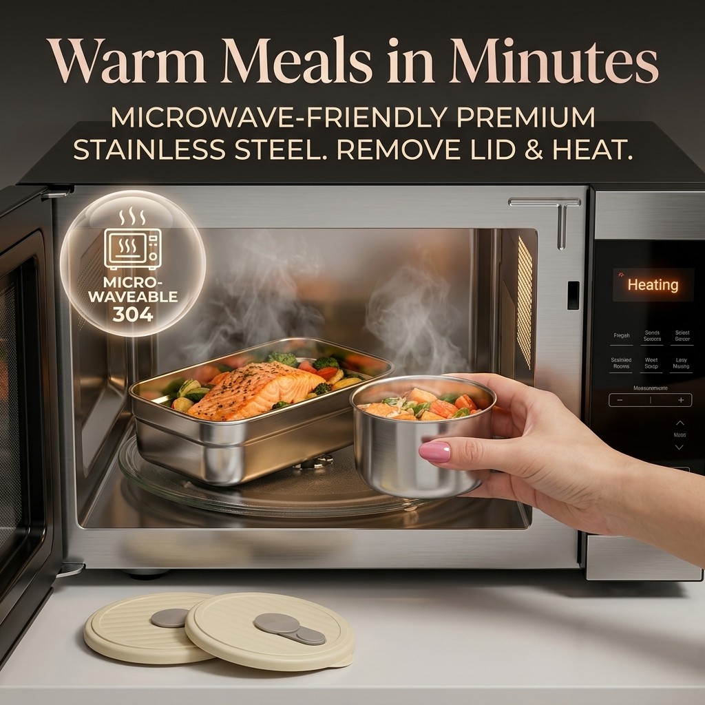 Подходящий для использования в – обзор и цена Meal Prep Dinners