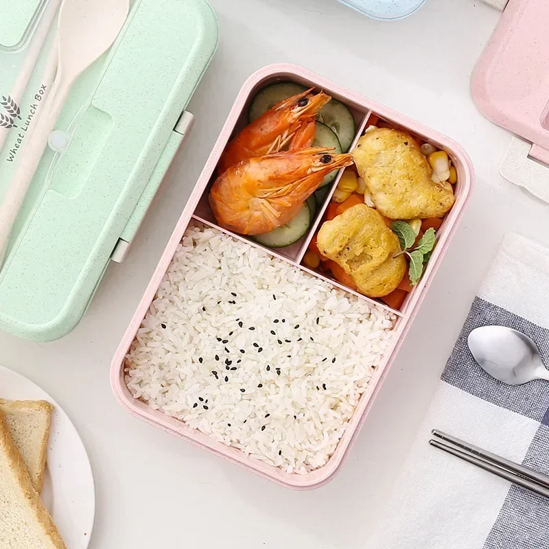 Ланч-бокс для микроволновой пе – обзор и цена Meal Prep Freezer