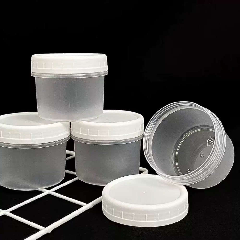10 шт. новых прозрачных баноче – обзор и цена Meal Prep Yogurt