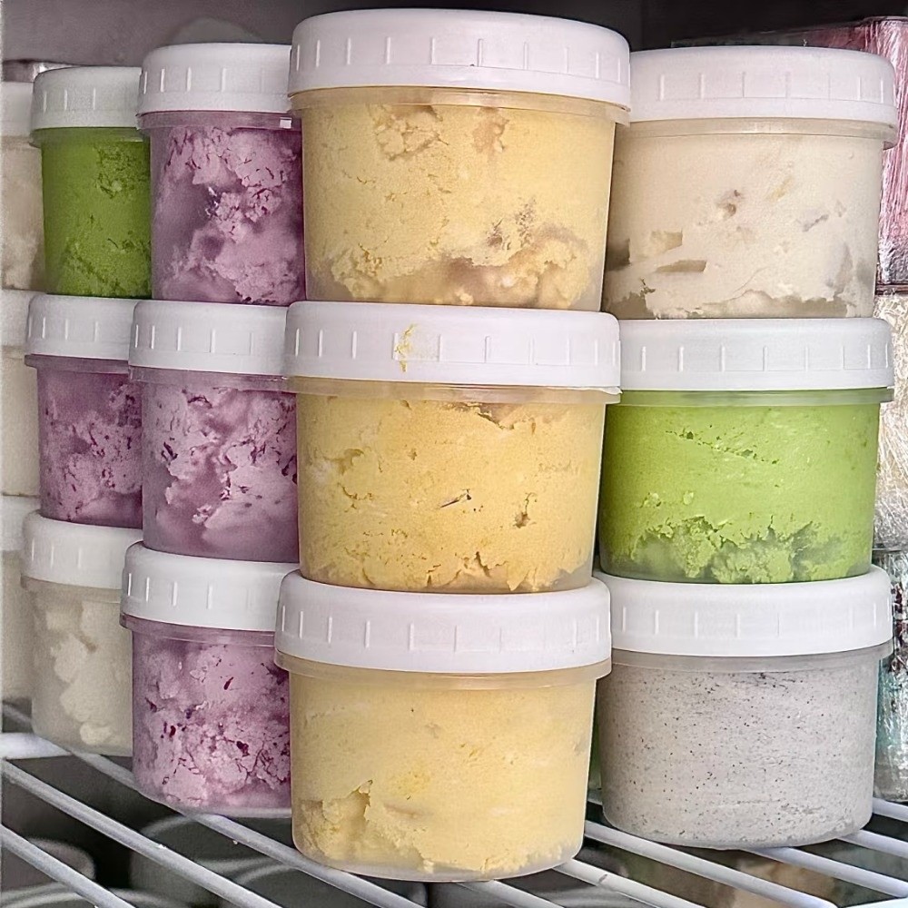 10 шт. новых прозрачных баноче – обзор и цена Meal Prep Yogurt