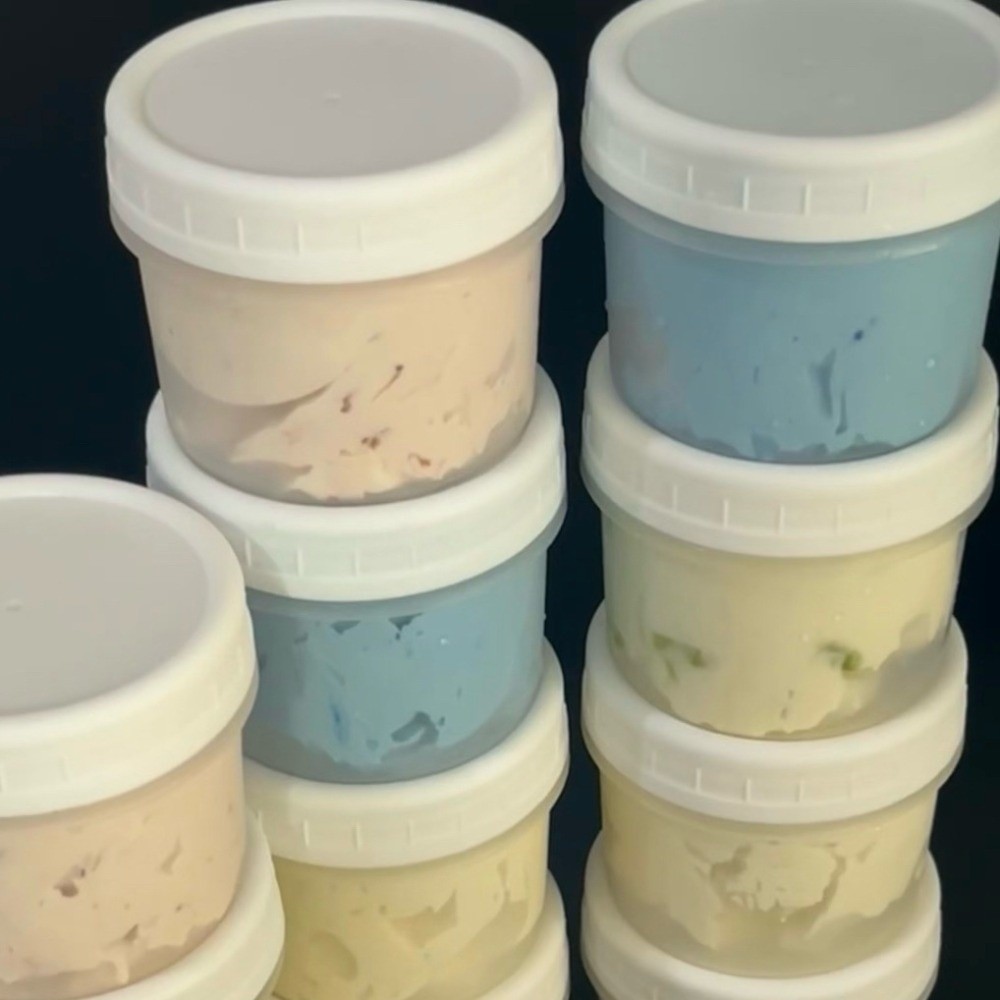 10 шт. новых прозрачных баноче – обзор и цена Meal Prep Yogurt