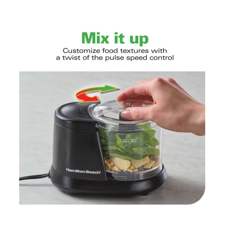 Кухонный измельчитель продукто – обзор и цена Veggie Chopper Cup