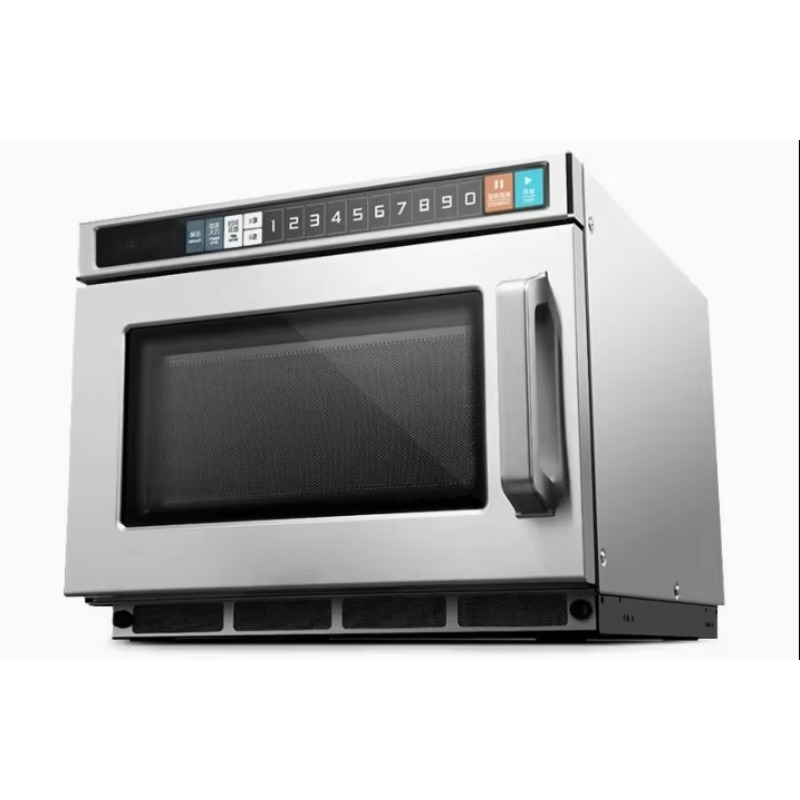 Коммерческая микроволновая печ – обзор и цена Meal Prep Microwave