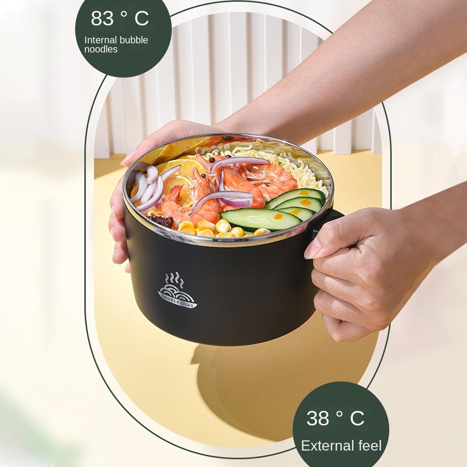 Миска для лапши из нержавеющей – обзор и цена Meal Prep Dinners