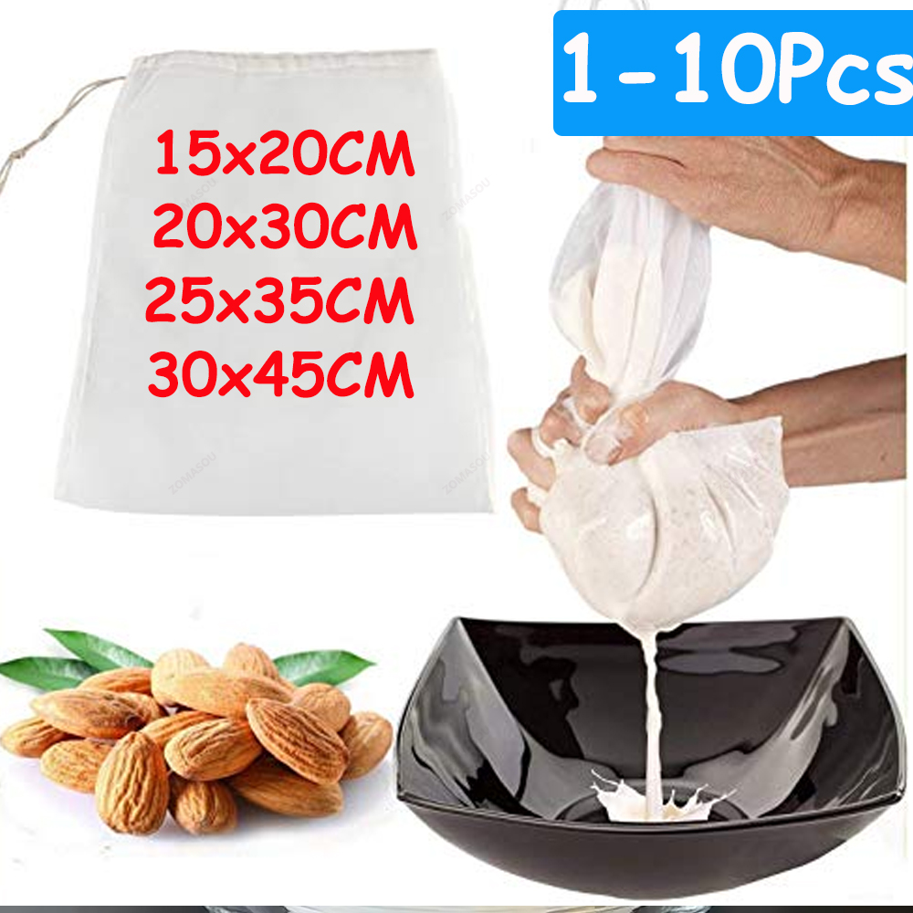 100-метровый фильтр для соевог – обзор и цена Meal Prep Yogurt