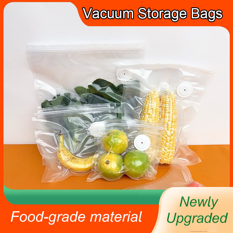 Новые многоразовые воздушные в – обзор и цена Meal Prep Vacuum Seal